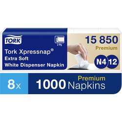TORK Xpressnap® papírový ubrousek 15850 8 ks
