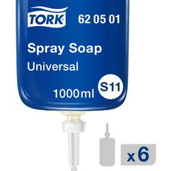 TORK 620501 mýdlo ve spreji 1 l 6 ks