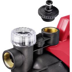 TOOLCRAFT GPG-L118 / TAWB-200 aku zahradní čerpadlo 2800 l/h 22 m