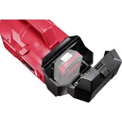 TOOLCRAFT GPG-L118 / TAWB-200 aku zahradní čerpadlo 2800 l/h 22 m