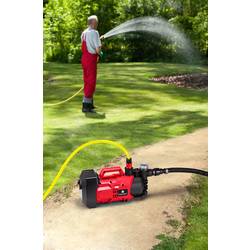 TOOLCRAFT GPG-L118 / TAWB-200 aku zahradní čerpadlo 2800 l/h 22 m