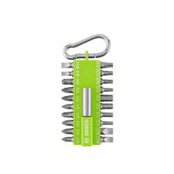 Bosch Accessories Bosch Power Tools 2607002823 sada bitů