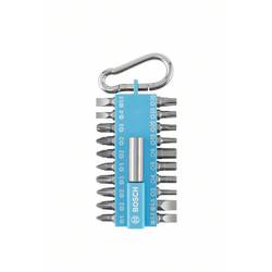 Bosch Accessories 2607002822 sada bitů, inbus