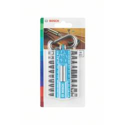 Bosch Accessories 2607002822 sada bitů, inbus