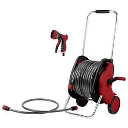 TOOLCRAFT 2302701 TOOLCRAFT 2302701 Vozík na hadici 30 m 1 ks Vozík na hadici 30 m