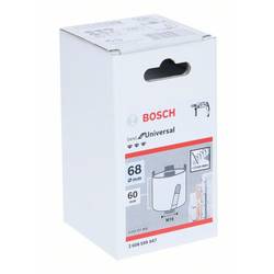 Bosch Accessories Bosch Power Tools 2608599047 diamantový vrták pro vrtání za sucha 1 ks 68 mm tvrzeno 1 ks