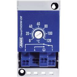 Jumo 603070/0002-7 hlídání teploty 50 do 300 °C relé 16 A