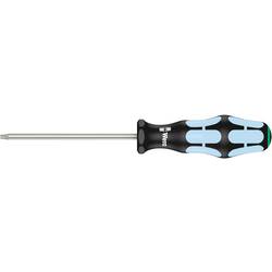 Wera 3367 dílnu šroubovák Torx Velikost šroubováku T 20 Délka dříku: 100 mm 1 ks