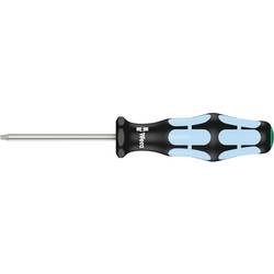 Wera 3367 dílnu šroubovák Torx Velikost šroubováku T 8 Délka dříku: 60 mm 1 ks