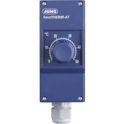 Jumo TN-60/6003164 pokojový termostat 0 do 120 °C (d x š x v) 60 x 53 x 120 mm