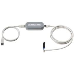Jumo Interfaceleitung für cTRON kabel PC interface Vhodný pro (termostaty): cTRON