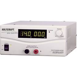 VOLTCRAFT SPS 1540 PFC laboratorní zdroj s nastavitelným napětím, 3 - 15 V/DC, 4 - 40 A, 600 W, Remote, výstup 1 x, SPS 1540 PFC