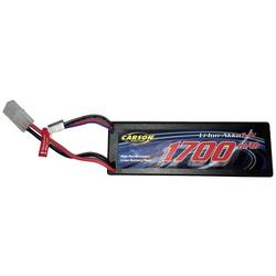 Carson Modellsport akupack Li-Pol (modelářství) 7.4 V 1700 mAh Počet článků: 2 Hardcase Tamiya