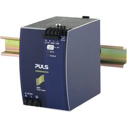 PULS DIMENSION QS20.361 síťový zdroj na DIN lištu, 36 V/DC, 13 A, 480 W, výstupy 1 x