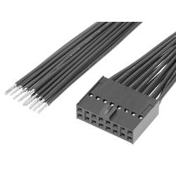Molex zásuvkový konektor na kabel 2196591162, 1 ks Bag