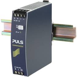 PULS DIMENSION CS5.244 síťový zdroj na DIN lištu, 24 V/DC, 5 A, 120 W, výstupy 1 x