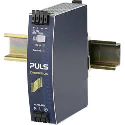 PULS DIMENSION QS3.241 síťový zdroj na DIN lištu, 24 V/DC, 3.4 A, 80 W, výstupy 1 x