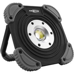 Ansmann 1600-0235 FL1400R LED pracovní osvětlení napájeno akumulátorem 10 W 1400 lm