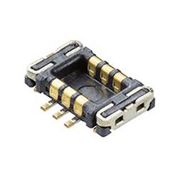 Molex Mezipatrové konektory 5035521822 7000 ks Tape