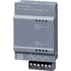 Siemens SB 1231 6ES7231-4HA30-0XB0 modul analogového vstupu pro PLC 24 V