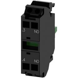 Siemens 3SU1400-1AA10-3BA0 kontaktní modul 1 spínací kontakt 500 V 1 ks