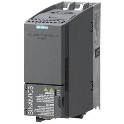 Siemens frekvenční měnič SINAMICS G120C 4.0 kW 3fázový 400 V