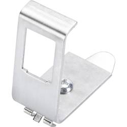 Digitus AN-25184 adaptér na montážní lištu jednoduchý