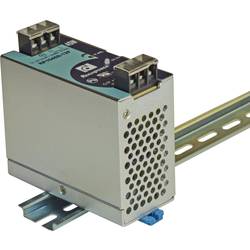 Dehner Elektronik DRP045D-48FTN síťový zdroj na DIN lištu, 48 V/DC, 1 A, 45 W, výstupy 1 x