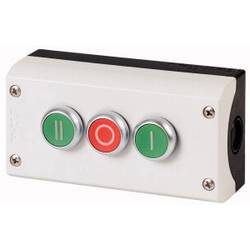 Eaton M22-I3-M1 216532 knoflík vícebarevná 1 ks