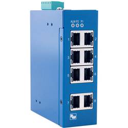 Wachendorff ETHSW801 průmyslový ethernetový switch