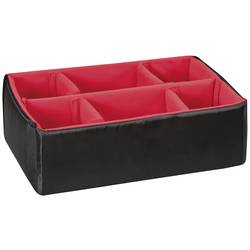 Explorer Cases zařízení, (d x š x v) 375 x 265 x 13 mm, DIV3818
