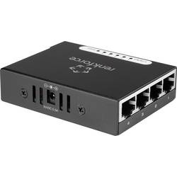Renkforce RF-4451433 síťový switch 5 portů 100 MBit/s USB napájení