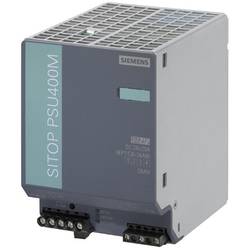 Siemens SITOP PSU400M 24 V/20 A síťový zdroj na DIN lištu, 24 V/DC, 20 A, 480 W, výstupy 1 x