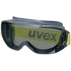 uvex 9320 9320281 ochranné brýle vč. ochrany před UV zářením bíločerná EN 166 DIN 166