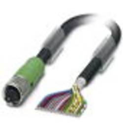 Phoenix Contact SAC-17P-10,0-35T/FS SH SCO připojovací kabel pro senzory - aktory, 1430310, piny: 17, 10.00 m, 1 ks
