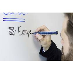 Schneider Schreibgeräte 129094 Maxx 290 popisovač na bílé tabule černá, červená, modrá, zelená N/A