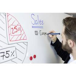 Schneider Schreibgeräte 129094 Maxx 290 popisovač na bílé tabule černá, červená, modrá, zelená N/A