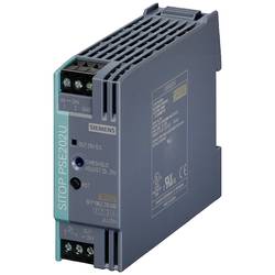 Siemens 6EP19622BA00 redundantní modul na DIN lištu 4.6 A Počet výstupů: 1 x