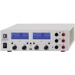 EA Elektro Automatik PS 2342-10B Triple laboratorní zdroj s nastavitelným napětím, 0 - 42 V/DC, 0 - 10 A, 332 W, USB, lze dálkově ovládat, výstup 3 x, 39200121
