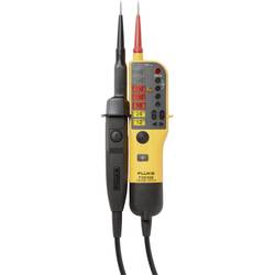 Fluke T110/VDE dvoupólová zkoušečka napětí, CAT III 690 V, CAT IV 600 V, LED, akustika , vibrace