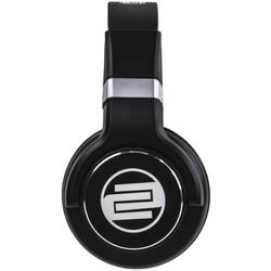 Reloop RHP-15 DJ sluchátka uzavřená (Over Ear) kabelová černá složitelná