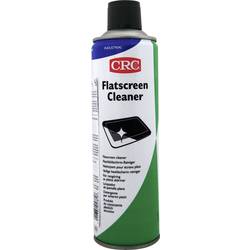 CRC TFT , LED, LCD čistič obrazovek 500 ml FLATSCREEN CLEANER 32221-AA 500 ml
