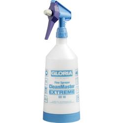 Gloria Haus und Garten 000614.0000 CleanMaster EXTREME EX 10 průmyslový rozprašovač 1 l šedá, modrá
