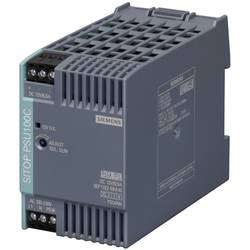 Siemens SITOP PSU100C 12 V/6,5 A síťový zdroj na DIN lištu, 12 V/DC, 6.5 A, 78 W, výstupy 1 x