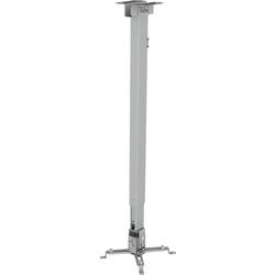 Reflecta Tapa stropní držák projektoru vzd. země-strop (max.): 120 cm stříbrná
