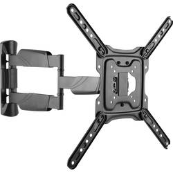 Reflecta FLEXO TV držák na zeď nakláněcí, 59,9 cm (23,6) - 139,7 cm (55), 23117