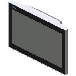 Siemens 6AV6646-1BD15-0AA0 6AV66461BD150AA0 ovládací panel pro PLC