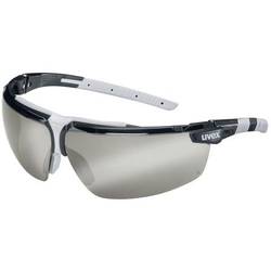 uvex i-3 9190885 ochranné brýle vč. ochrany před UV zářením šedá, černá EN 166, EN 172 DIN 166, DIN 172