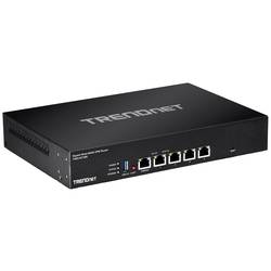 TrendNet TWG-431BR router 1 GBit/s