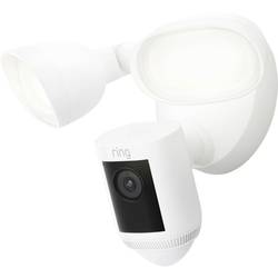 ring Floodlight Cam Wired Pro White 8SF1E1-WEU0 Wi-Fi IP bezpečnostní kamera 1920 x 1080 Pixel